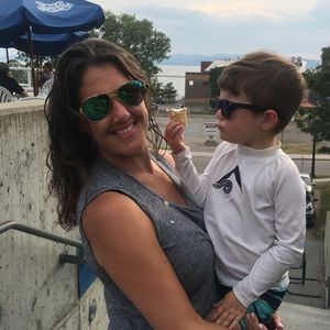 Meet your Posher, Jenna